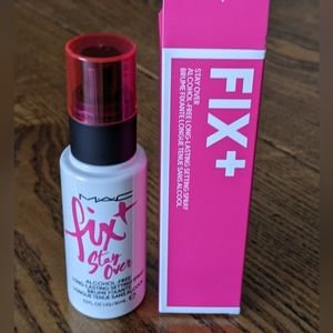 Mac Fix+ Setting Spray Mini